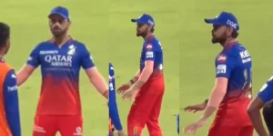 ViratKohli dance