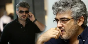 ajith kumar