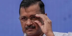 arvind kejriwal