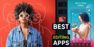 best editing app