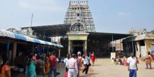 bhiramma temple