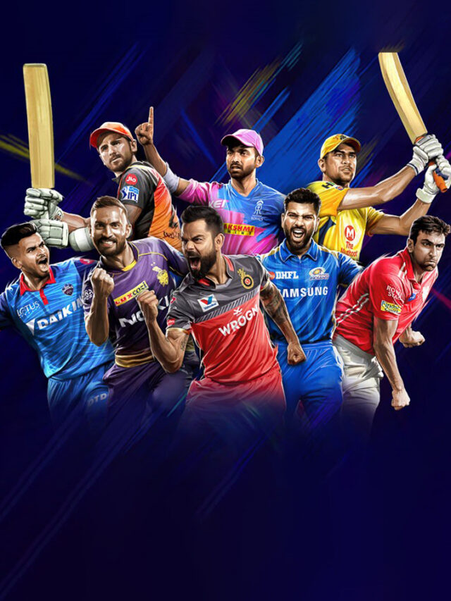 IPL Teams-2