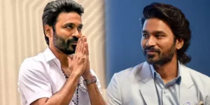 dhanush