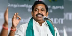 edappadi palaniswami