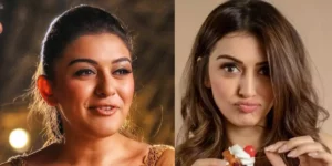 hansika