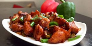 idli manchurian