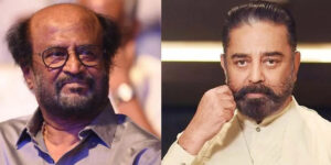 kamal and rajini