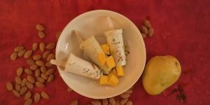 kulfi ice