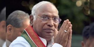 mallikarjun kharge