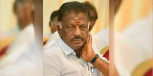 opanneerselvam