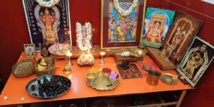 pooja room 1