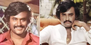 rajinikanth