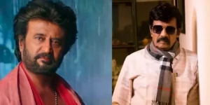 rajinikanth and Goundamani