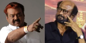 rajinikanth and rajinikanth