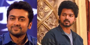 suriya and vijay