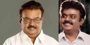 vijayakanth