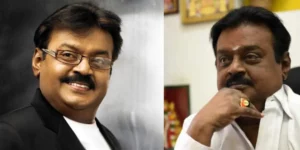 vijayakanth