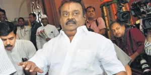 vijayakanth