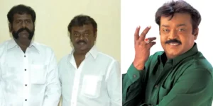 vijayakanth