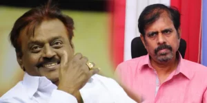 vijayakanth and R. K. Selvamani