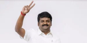 ADMK Ex Minister C Vijayabaskar