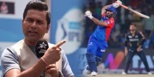 Aakash Chopra Rishabh Pant