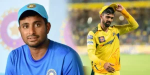 Ambati Rayudu about Ruturaj Gaikwad