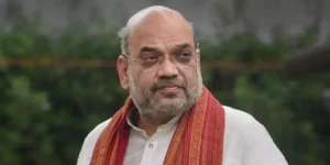 Amit Shah