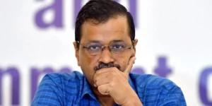 Arvind Kejriwal