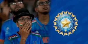 BCCI