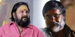 Bava Lakshman about Selvaraghavan