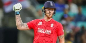 Ben Stokes [file image]