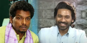 Dhanush Sendrayan