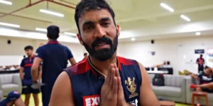 Dinesh Karthik