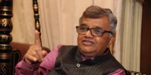 Dwarakish passed away