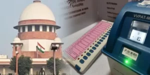 EVM Machine