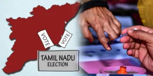 Election Polling Tamilnadu
