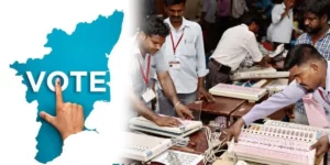 Election2024 - Tamilnadu
