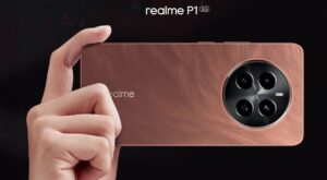 REALME P1 PRO 5G