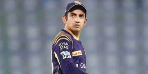 Gautam Gambhir