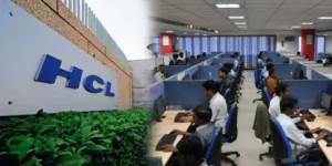 HCL Tech - Hiring Freshers