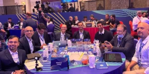 IPL Owners Meeting [file image]