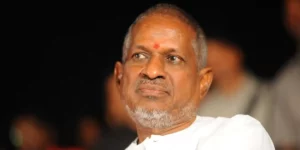 Ilayaraja