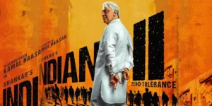 Indian 2