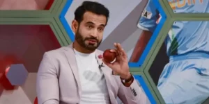 Irfan Pathan