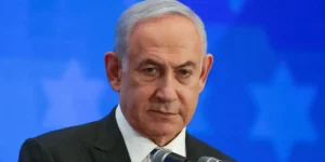 Israel PM Netanyahu