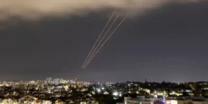 Israel attack