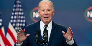 JOE BIDEN