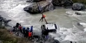 Jammu Kashmir Flood