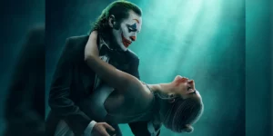 Joker Folie Deux trailer